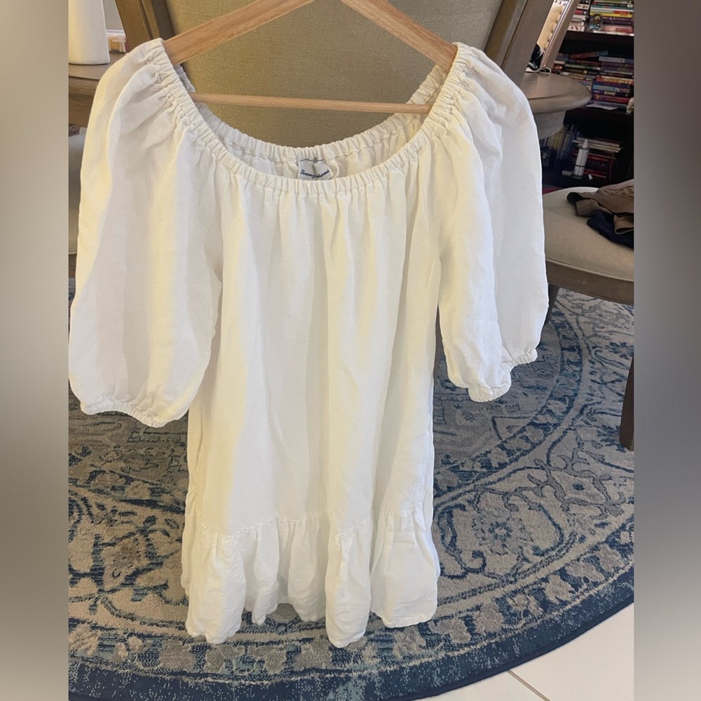 Gorgeous Tommy Bahamas dress